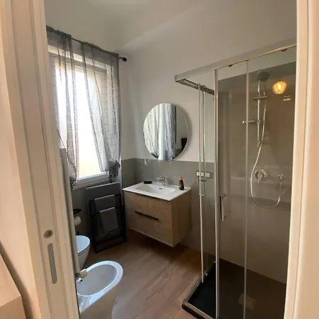 Appartement Peonia Blu *